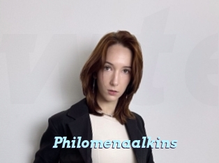 Philomenaalkins