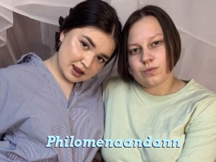 Philomenaandann