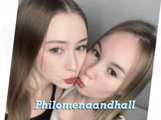 philomenaandhall Webcam Teen