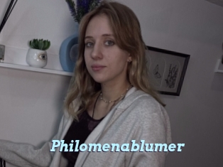 Philomenablumer