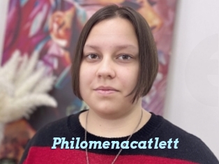 Philomenacatlett