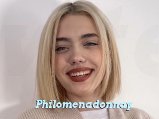 Philomenadonnay