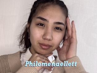 Philomenaellett