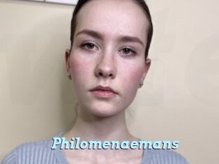 Philomenaemans