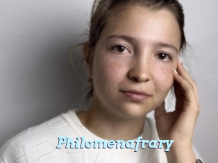 Philomenafrary