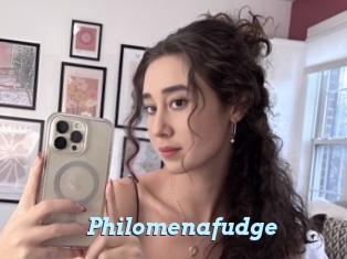 Philomenafudge
