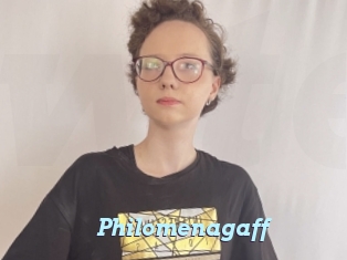 Philomenagaff