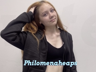 Philomenaheaps