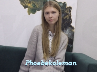Phoebekoleman