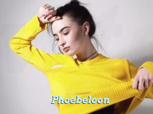 phoebeloon Webcam Teen