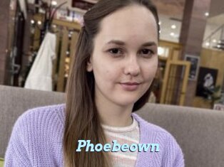 Phoebeown