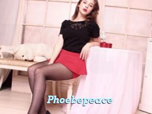 Phoebepeace