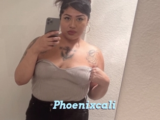 Phoenixcali