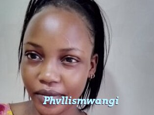 Phvllismwangi
