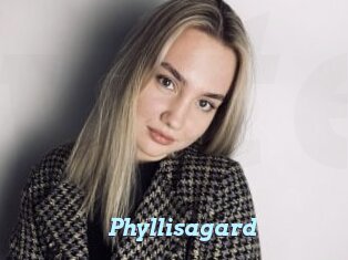 Phyllisagard