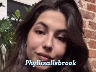 Phyllisallsbrook
