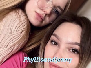 Phyllisandjenny