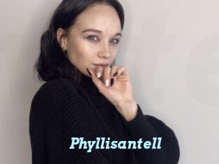 Phyllisantell