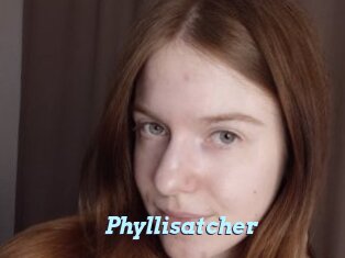 Phyllisatcher