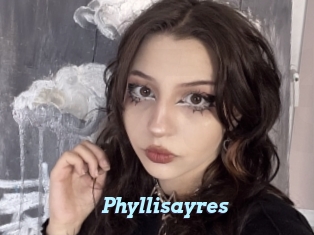 Phyllisayres