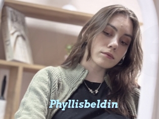 Phyllisbeldin
