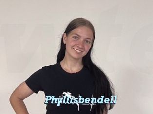 Phyllisbendell