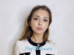Phyllisboon