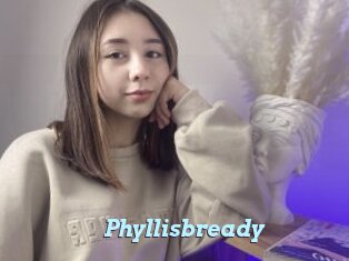 Phyllisbready