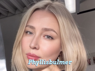 Phyllisbulmer