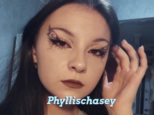 Phyllischasey