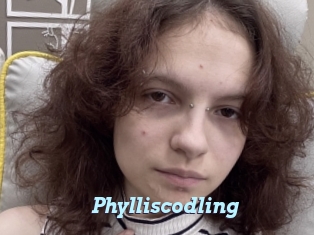 Phylliscodling
