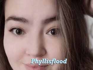Phyllisflood