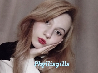 Phyllisgills