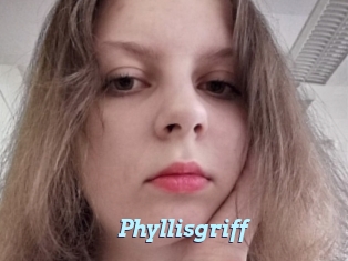 Phyllisgriff