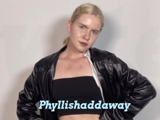 Phyllishaddaway
