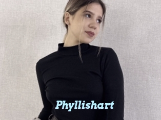 Phyllishart