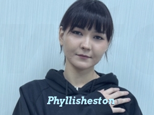 Phyllisheston