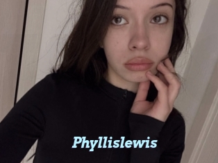 Phyllislewis