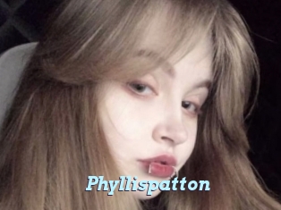 Phyllispatton