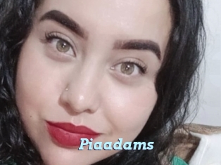 Piaadams
