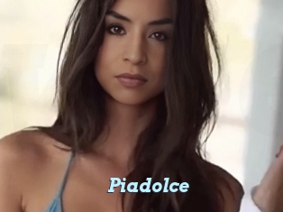 Piadolce