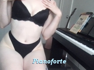 Pianoforte