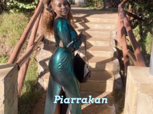 Piarrakan