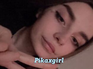 pikaxgirl Webcam Teen