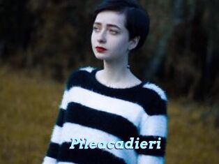 Pileacadieri