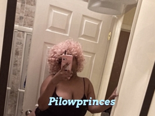 Pilowprinces