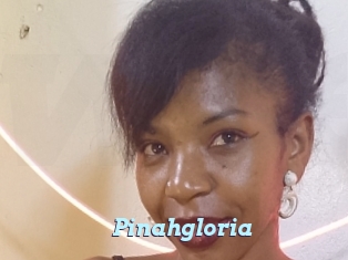 Pinahgloria