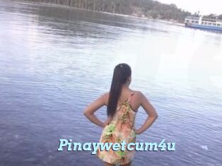 Pinaywetcum4u