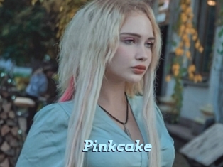 Pinkcake