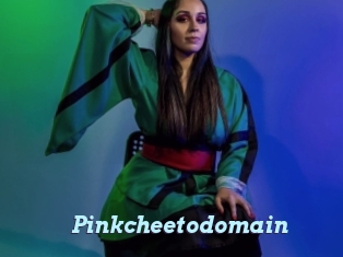 Pinkcheetodomain